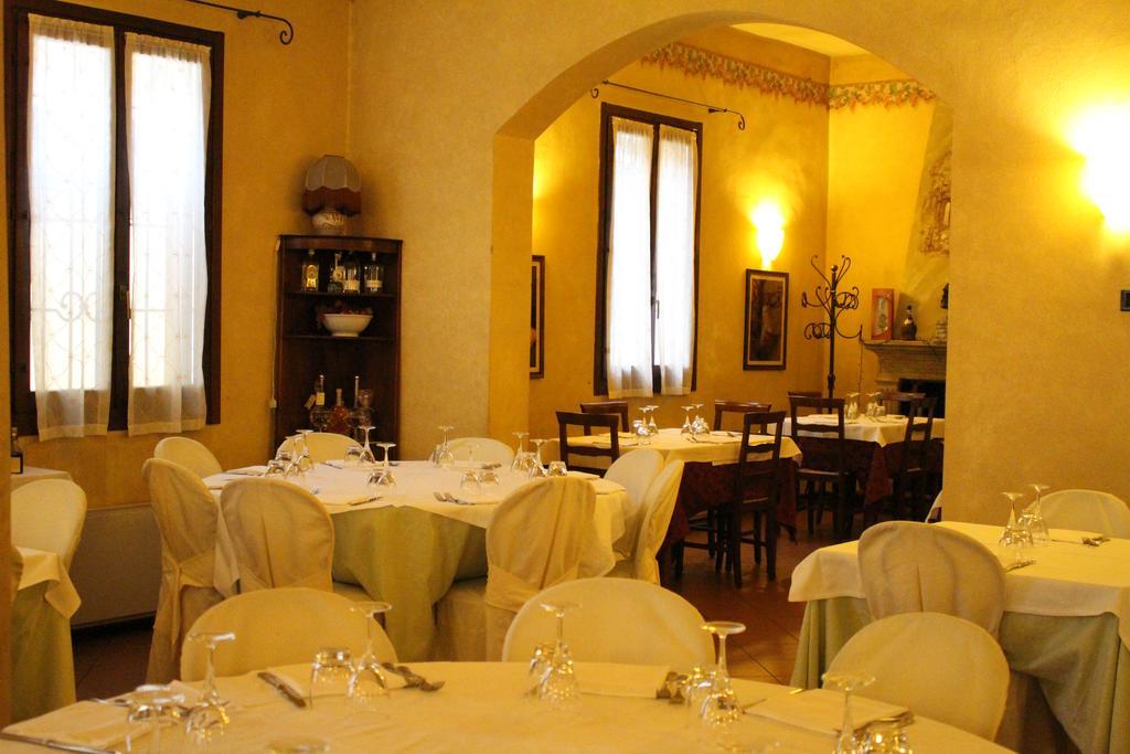 Inn Alle Roncole