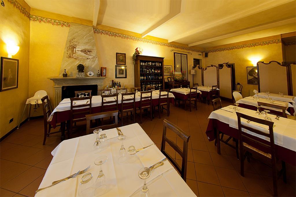 Alle Roncole 3* Busseto