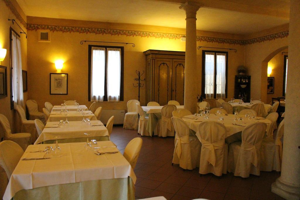 Alle Roncole Locanda 3*