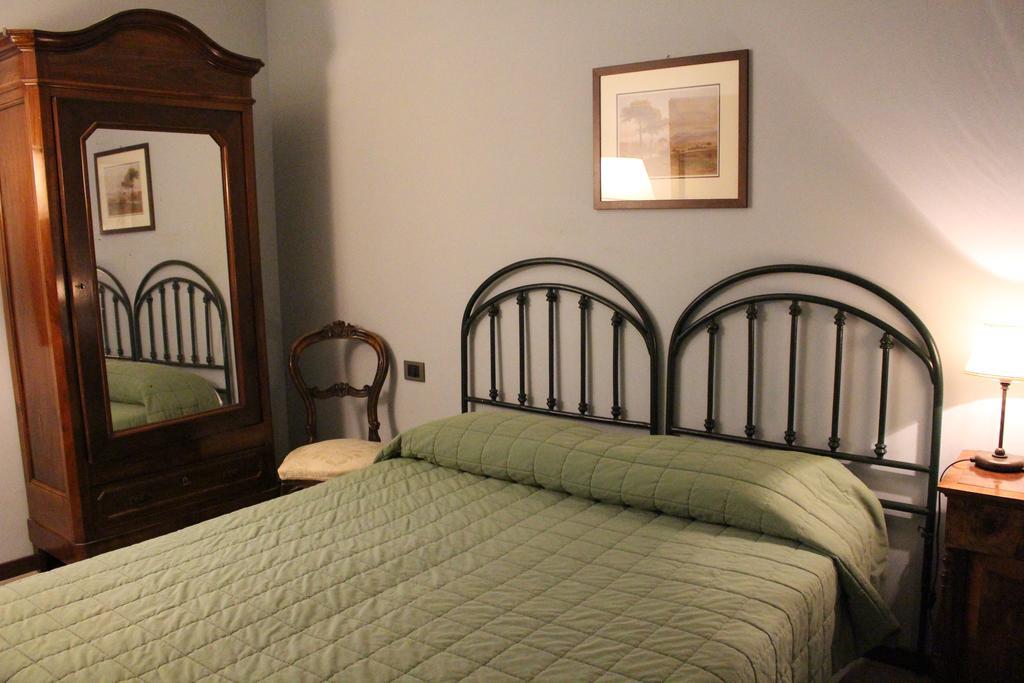 Locanda Alle Roncole Busseto
