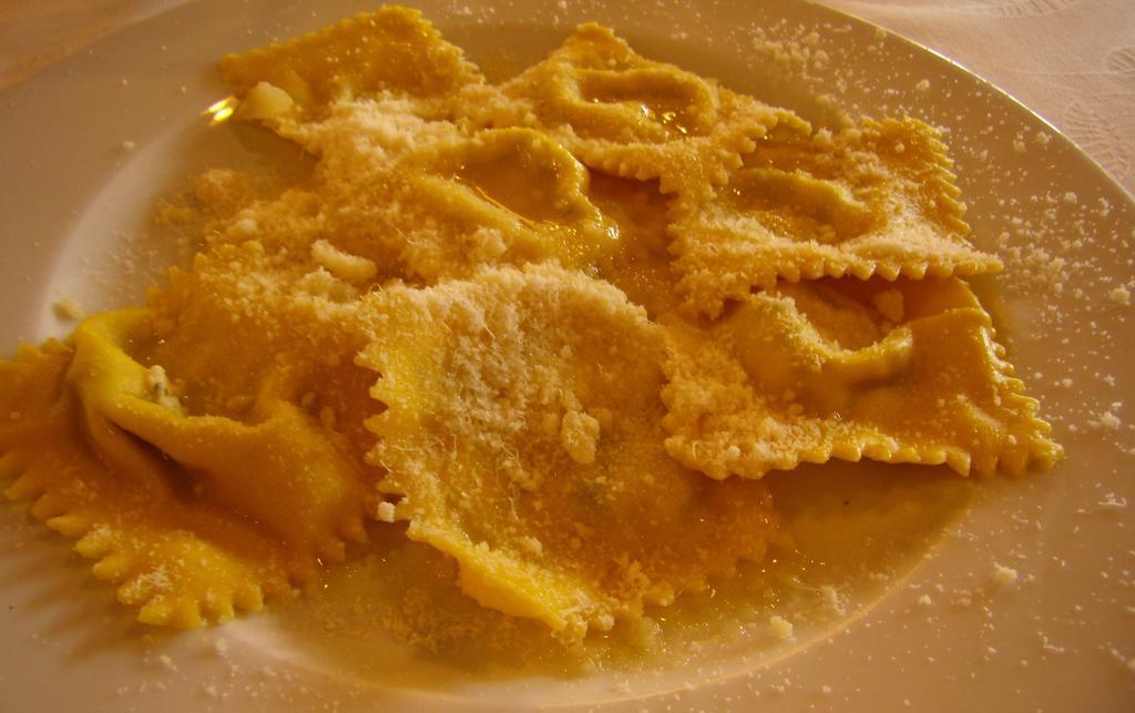 Alle Roncole Busseto