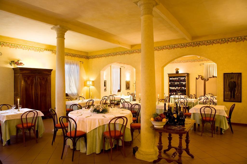 Alle Roncole Locanda Busseto