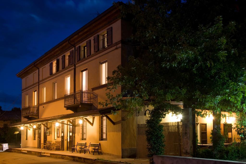 Gasthof Alle Roncole 3*