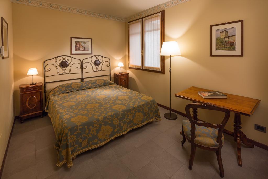 Locanda Alle Roncole Busseto